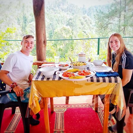 New Rose Villa Bandarawela Ella Zewnętrze zdjęcie