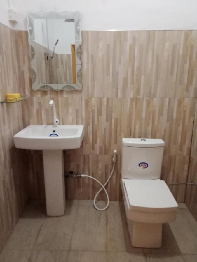 New Rose Villa Bandarawela Ella Zewnętrze zdjęcie