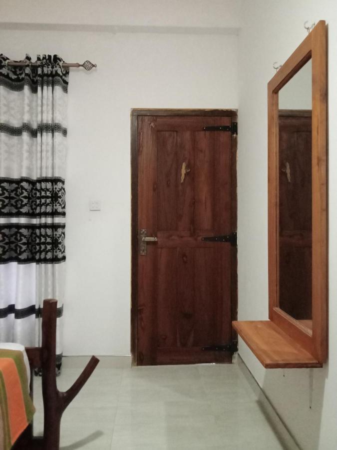 New Rose Villa Bandarawela Ella Zewnętrze zdjęcie