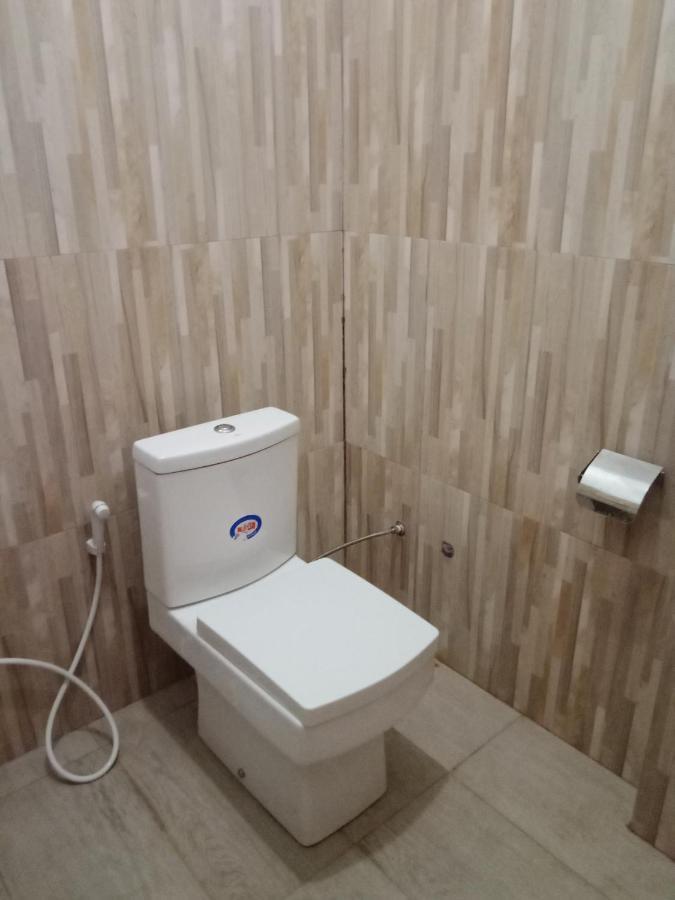 New Rose Villa Bandarawela Ella Zewnętrze zdjęcie