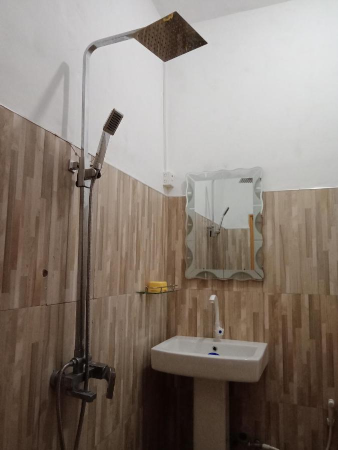 New Rose Villa Bandarawela Ella Zewnętrze zdjęcie