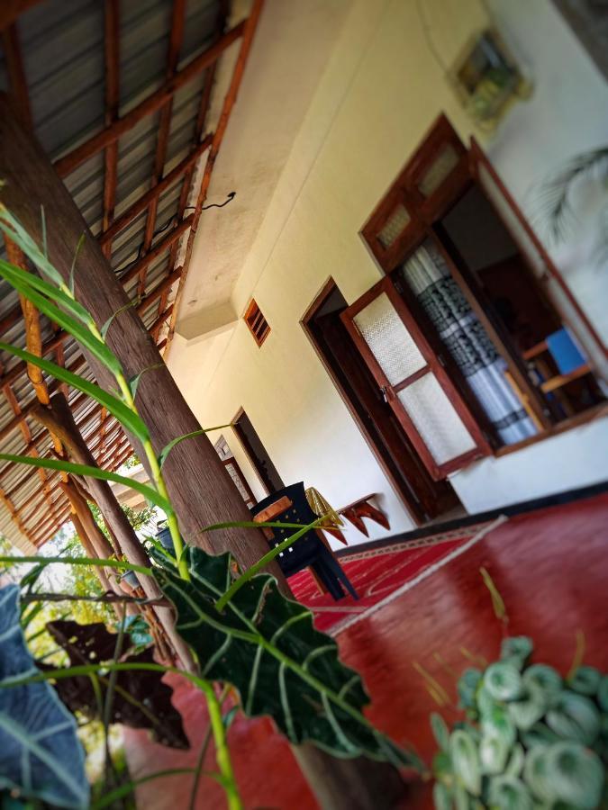 New Rose Villa Bandarawela Ella Zewnętrze zdjęcie