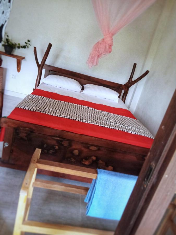 New Rose Villa Bandarawela Ella Zewnętrze zdjęcie