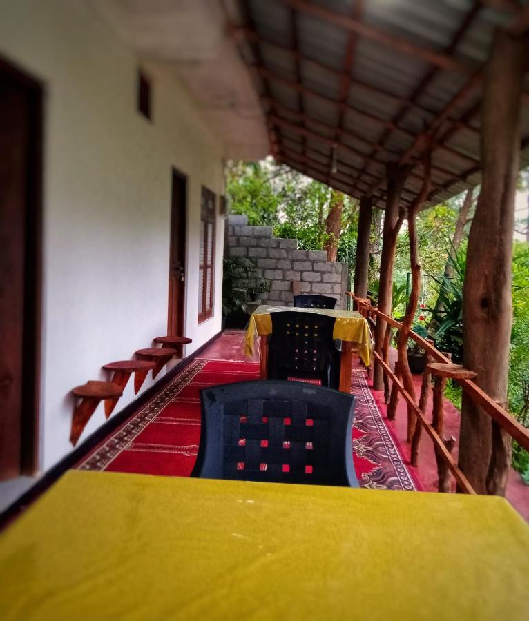New Rose Villa Bandarawela Ella Zewnętrze zdjęcie