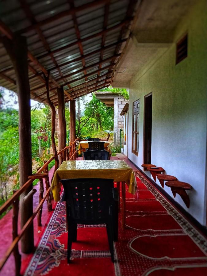 New Rose Villa Bandarawela Ella Zewnętrze zdjęcie