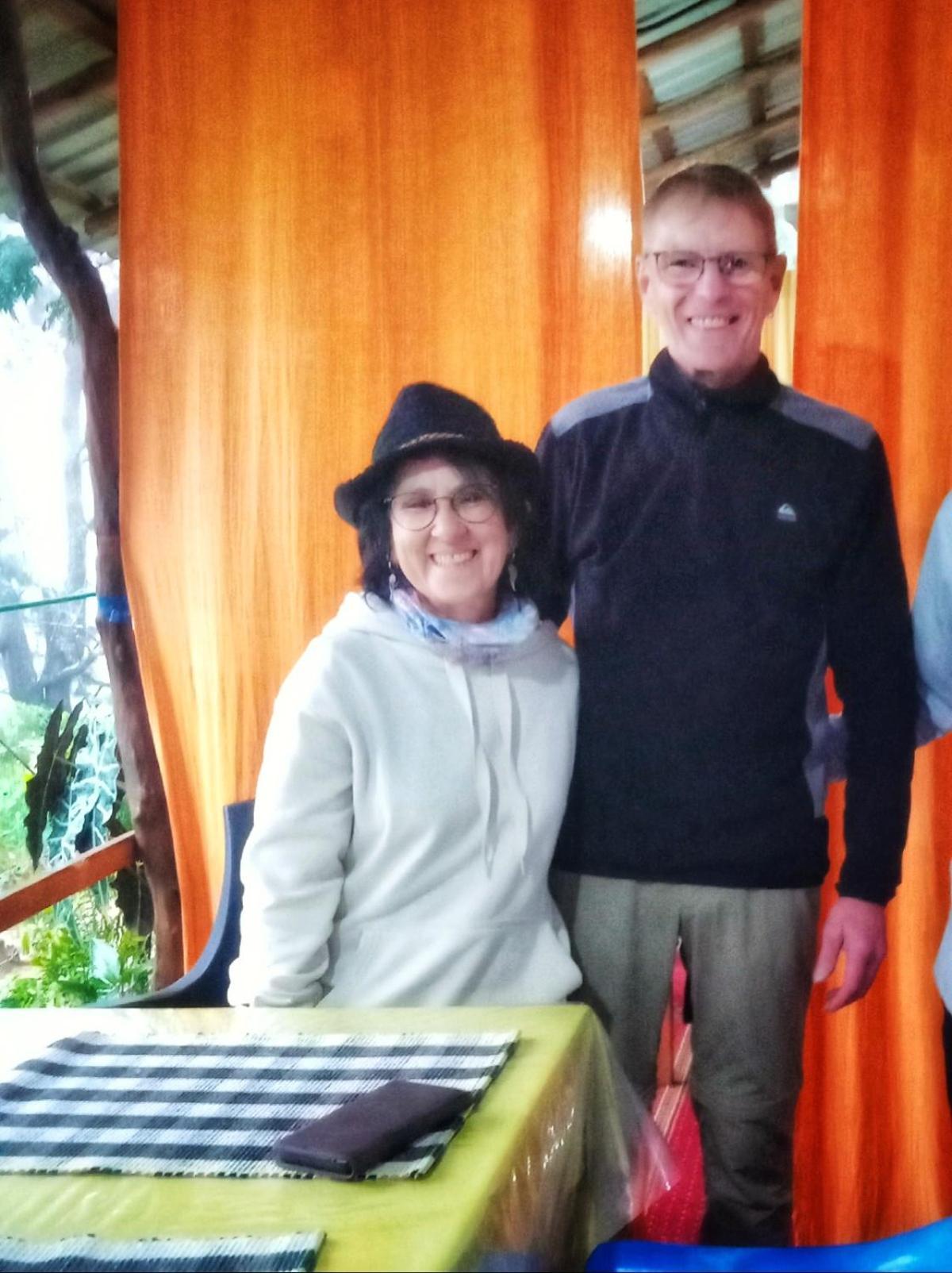 New Rose Villa Bandarawela Ella Zewnętrze zdjęcie