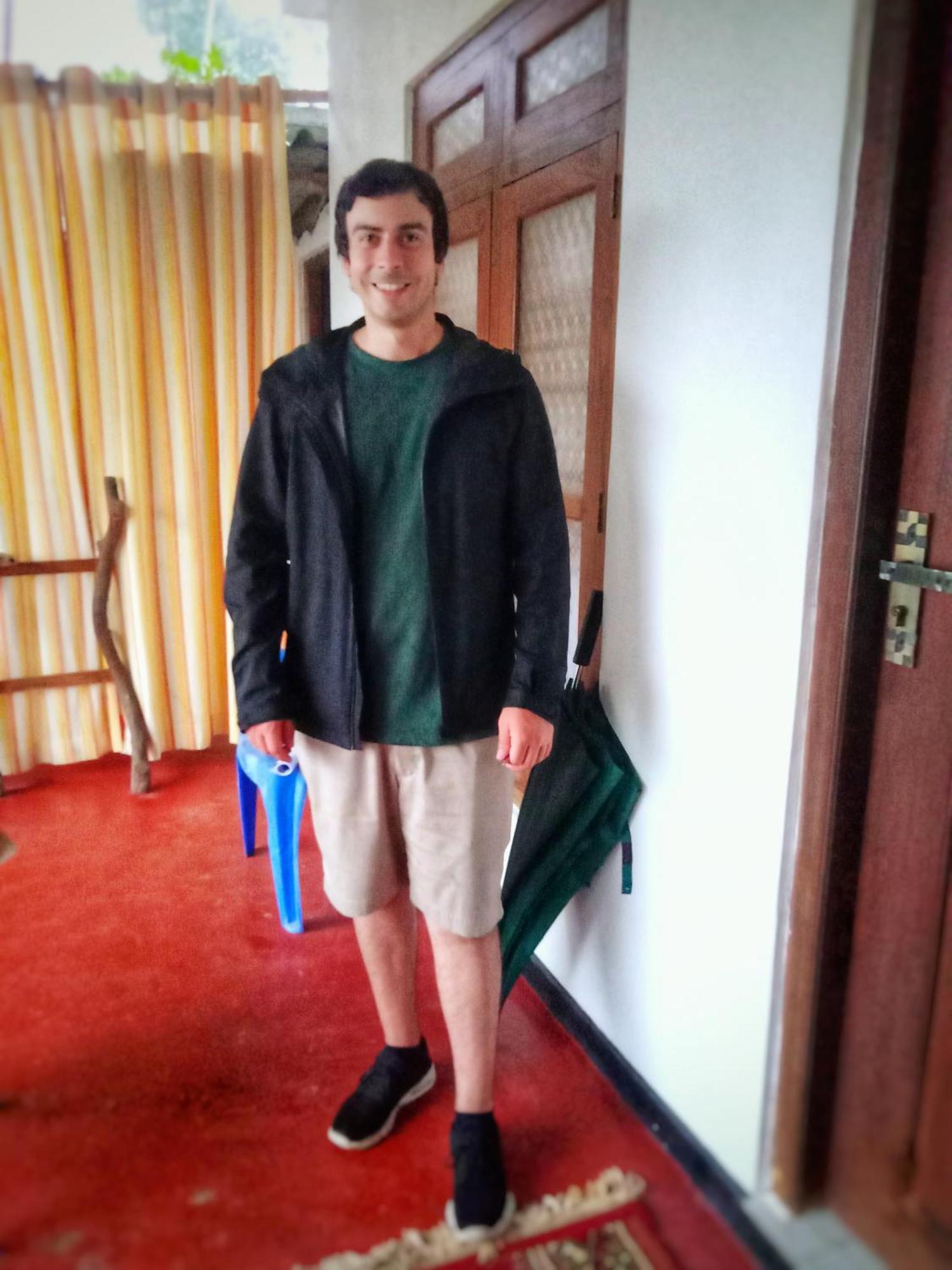 New Rose Villa Bandarawela Ella Zewnętrze zdjęcie