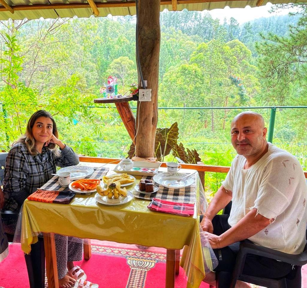 New Rose Villa Bandarawela Ella Zewnętrze zdjęcie