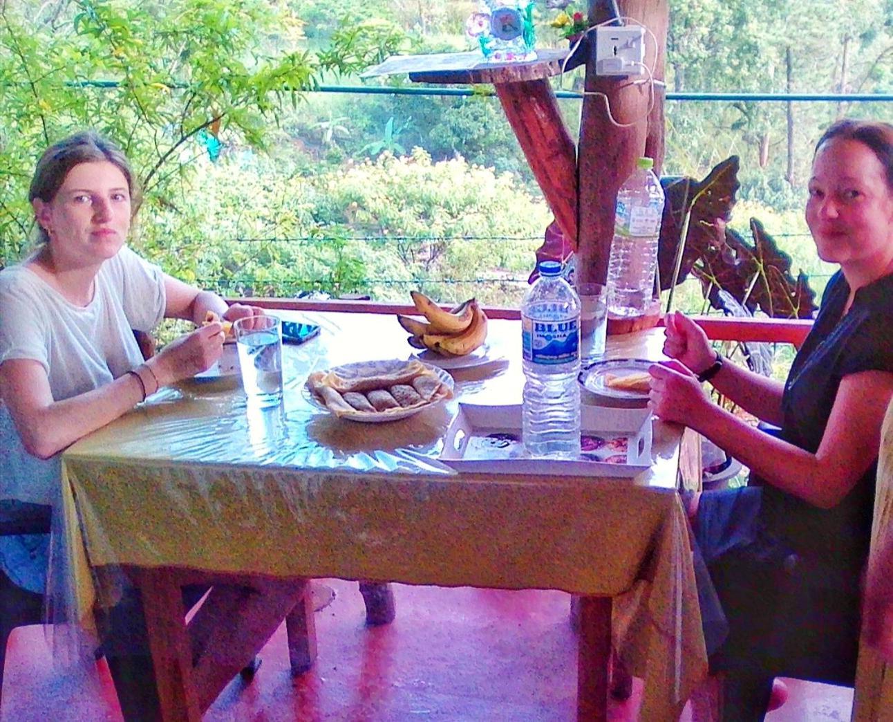 New Rose Villa Bandarawela Ella Zewnętrze zdjęcie