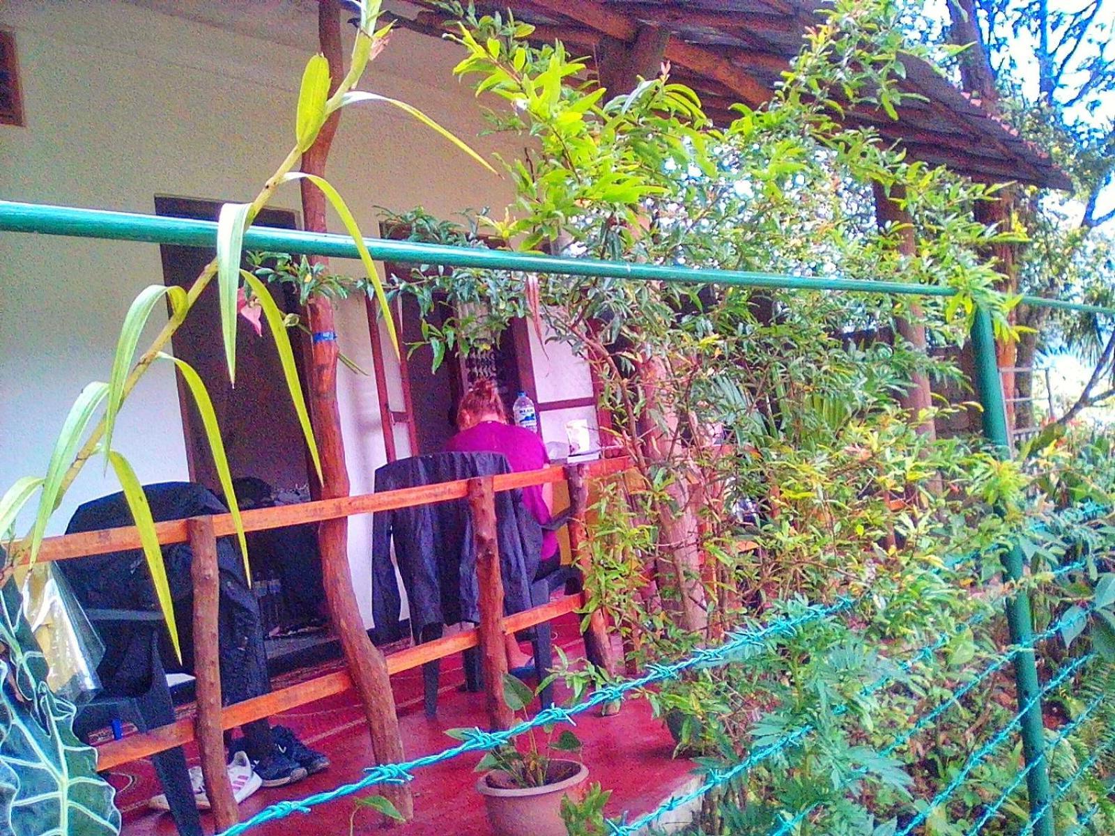 New Rose Villa Bandarawela Ella Zewnętrze zdjęcie