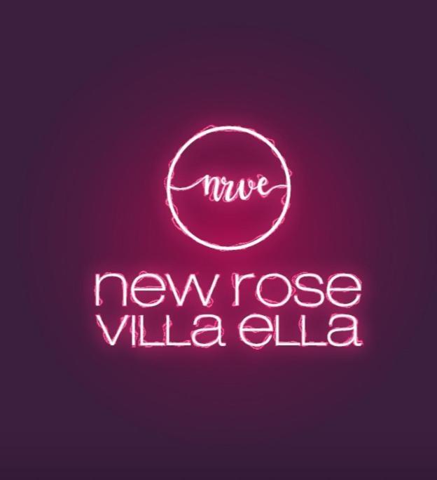 New Rose Villa Bandarawela Ella Zewnętrze zdjęcie