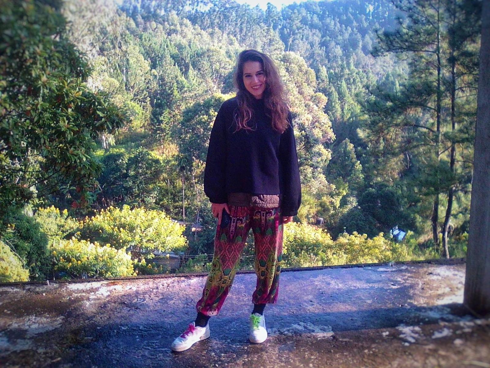 New Rose Villa Bandarawela Ella Zewnętrze zdjęcie