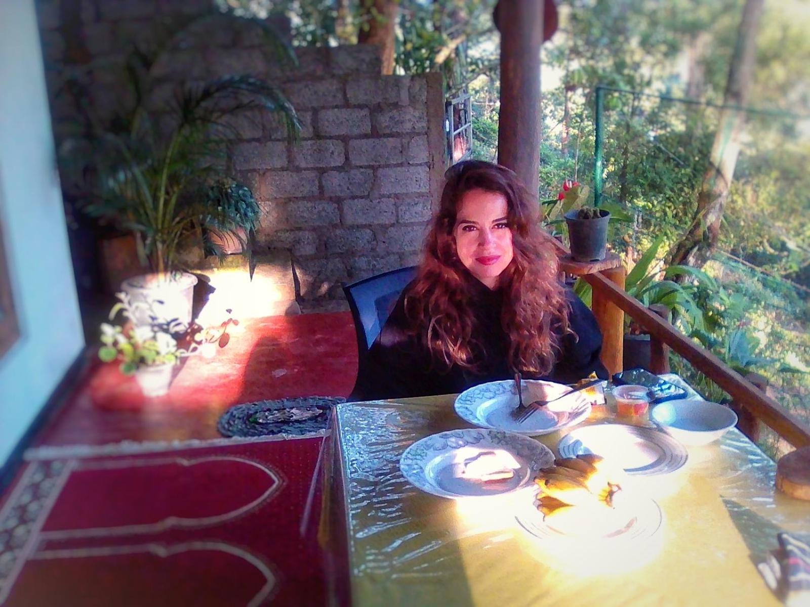 New Rose Villa Bandarawela Ella Zewnętrze zdjęcie