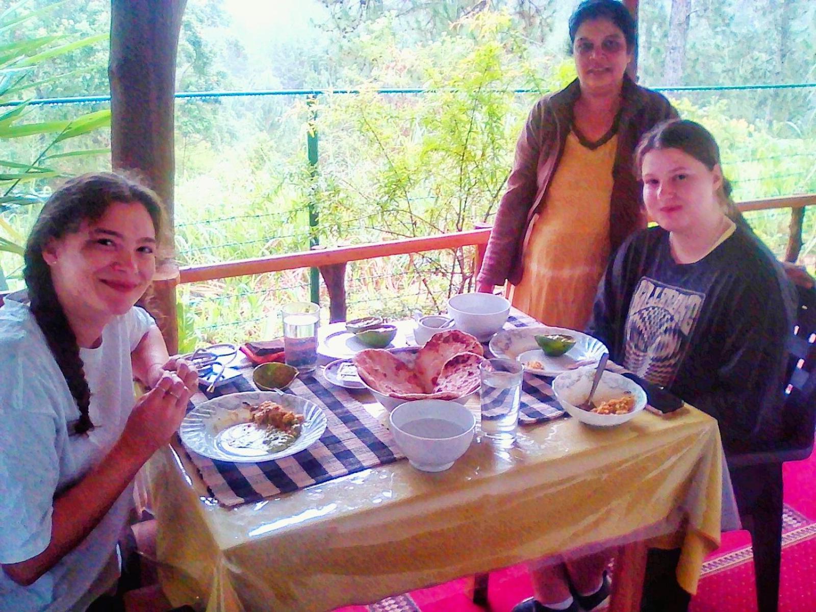 New Rose Villa Bandarawela Ella Zewnętrze zdjęcie