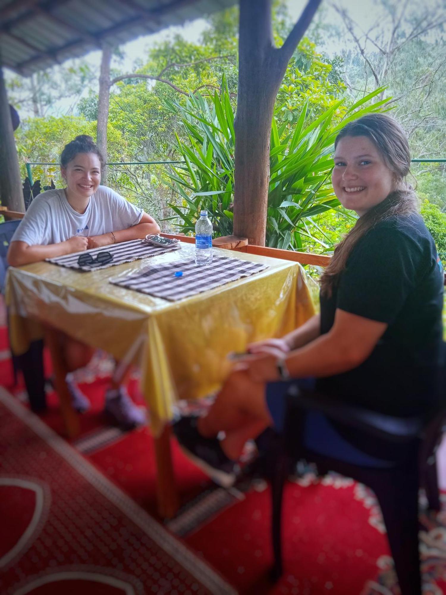 New Rose Villa Bandarawela Ella Zewnętrze zdjęcie