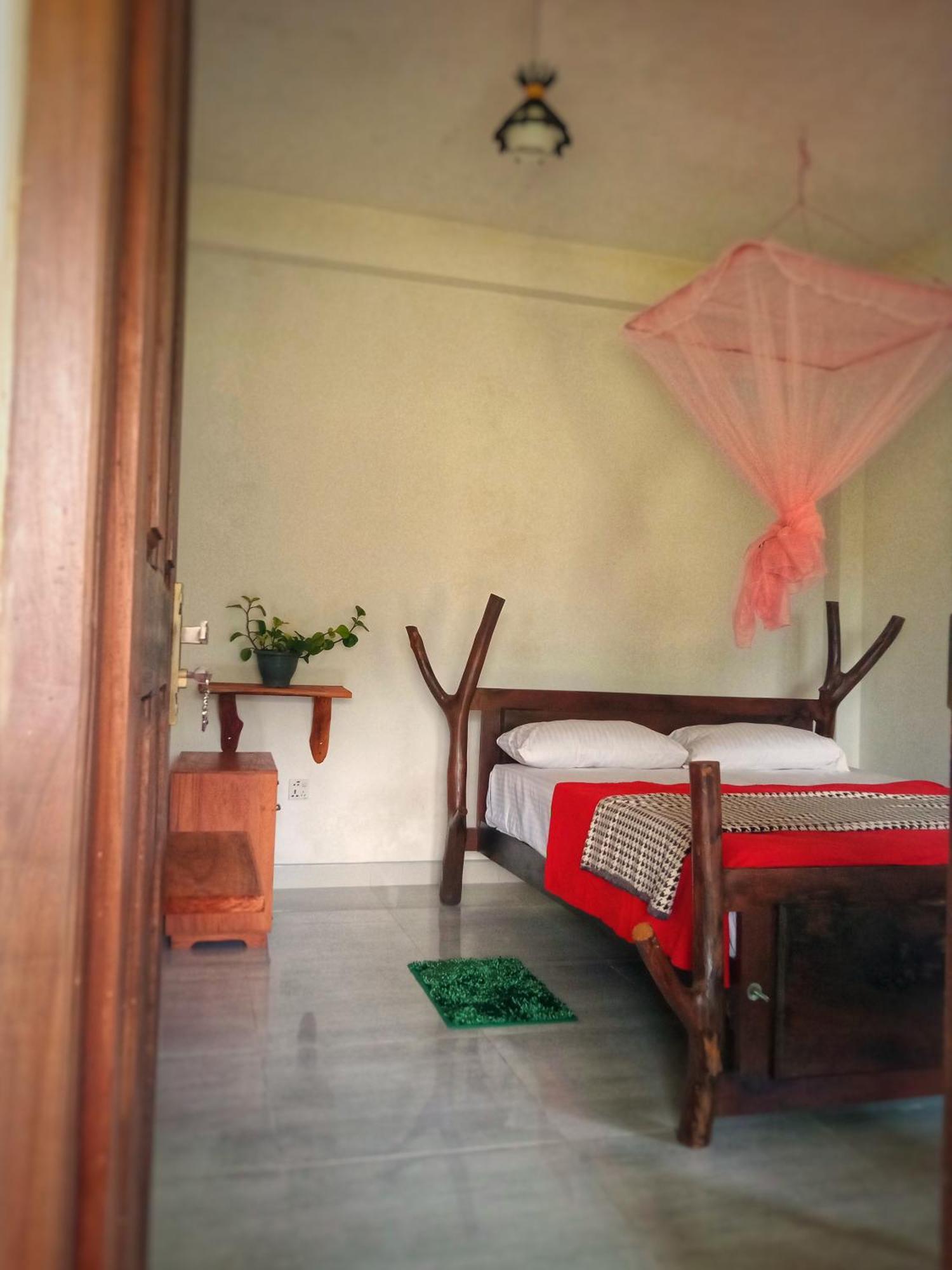 New Rose Villa Bandarawela Ella Zewnętrze zdjęcie